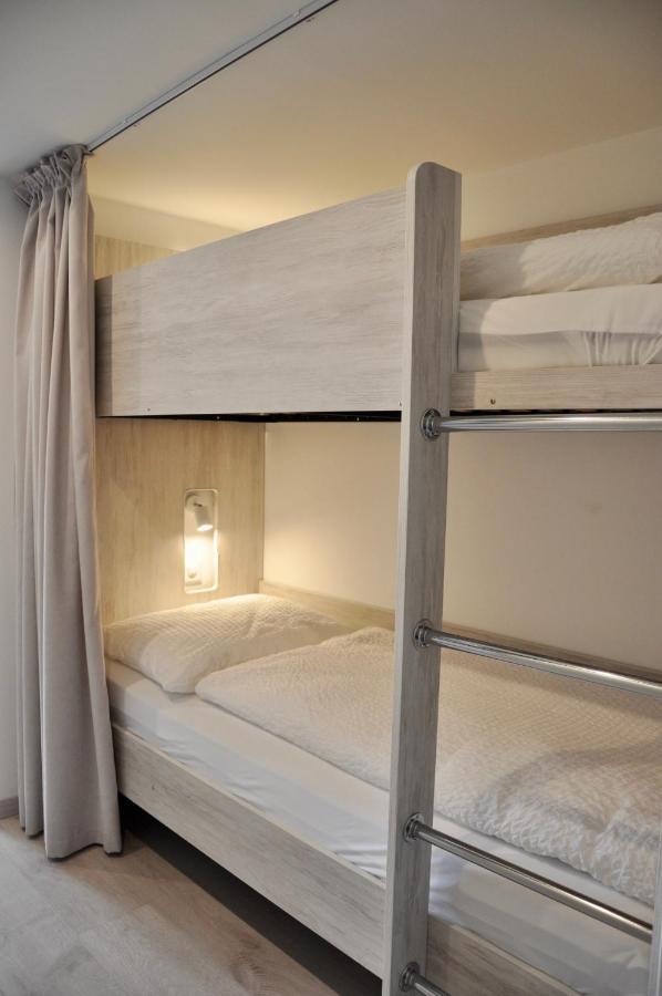 The Loft Interlaken Zewnętrze zdjęcie