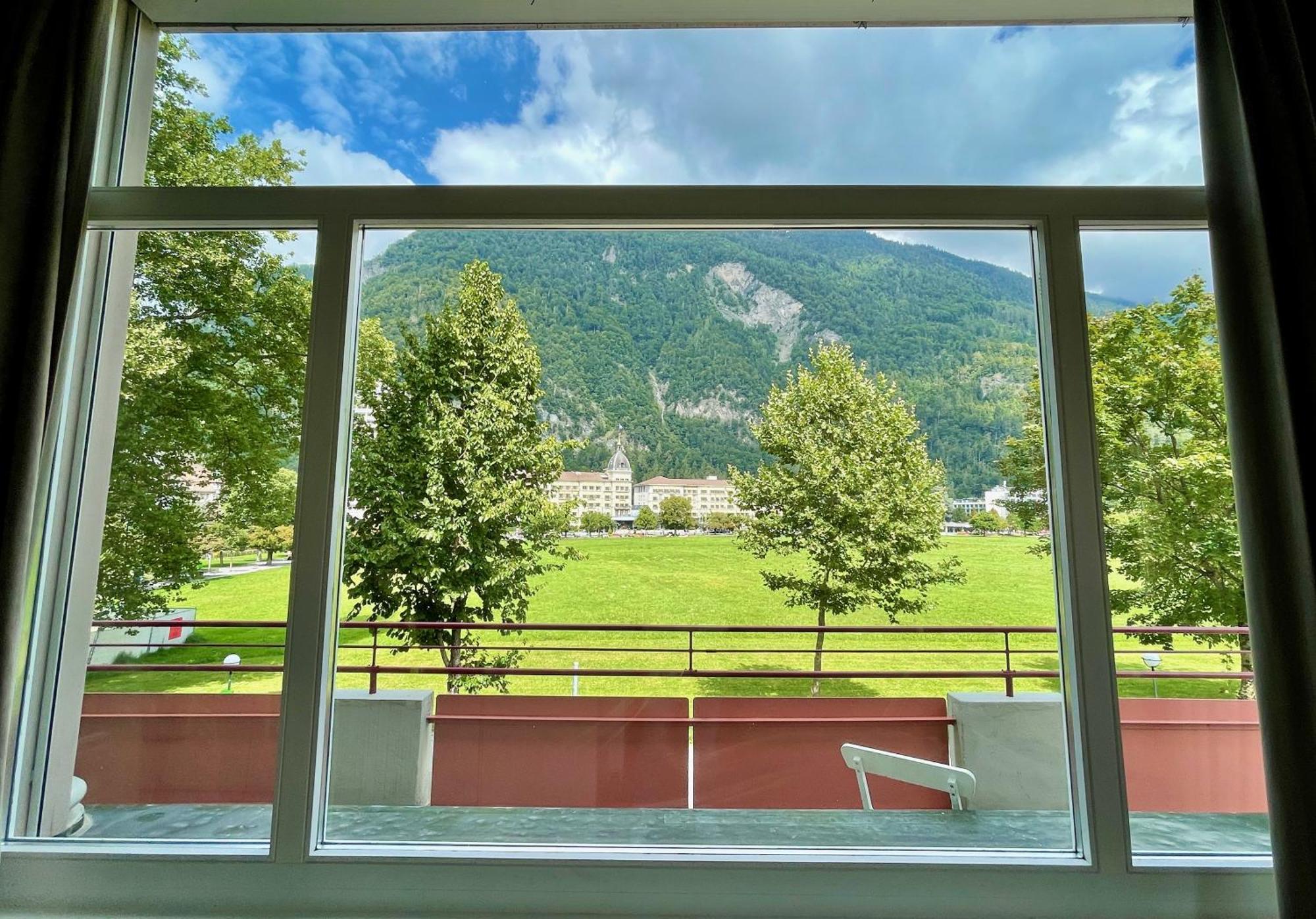 The Loft Interlaken Pokój zdjęcie
