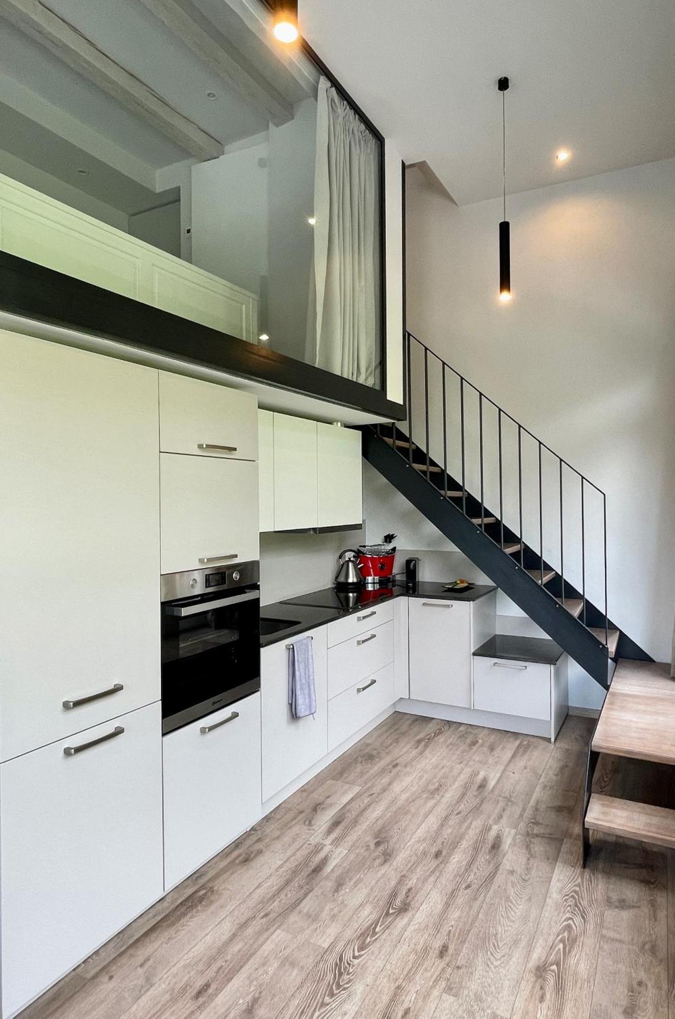 The Loft Interlaken Zewnętrze zdjęcie