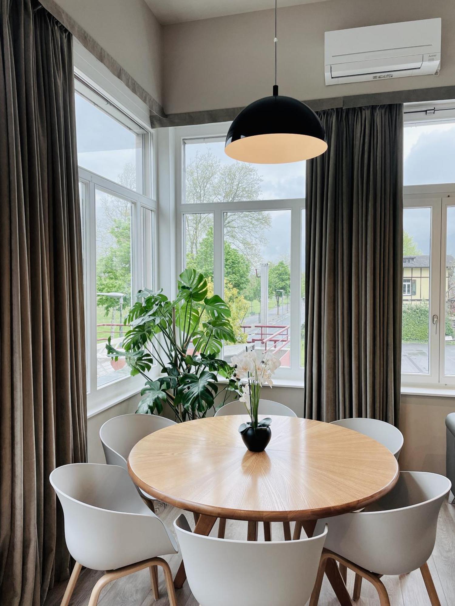 The Loft Interlaken Zewnętrze zdjęcie