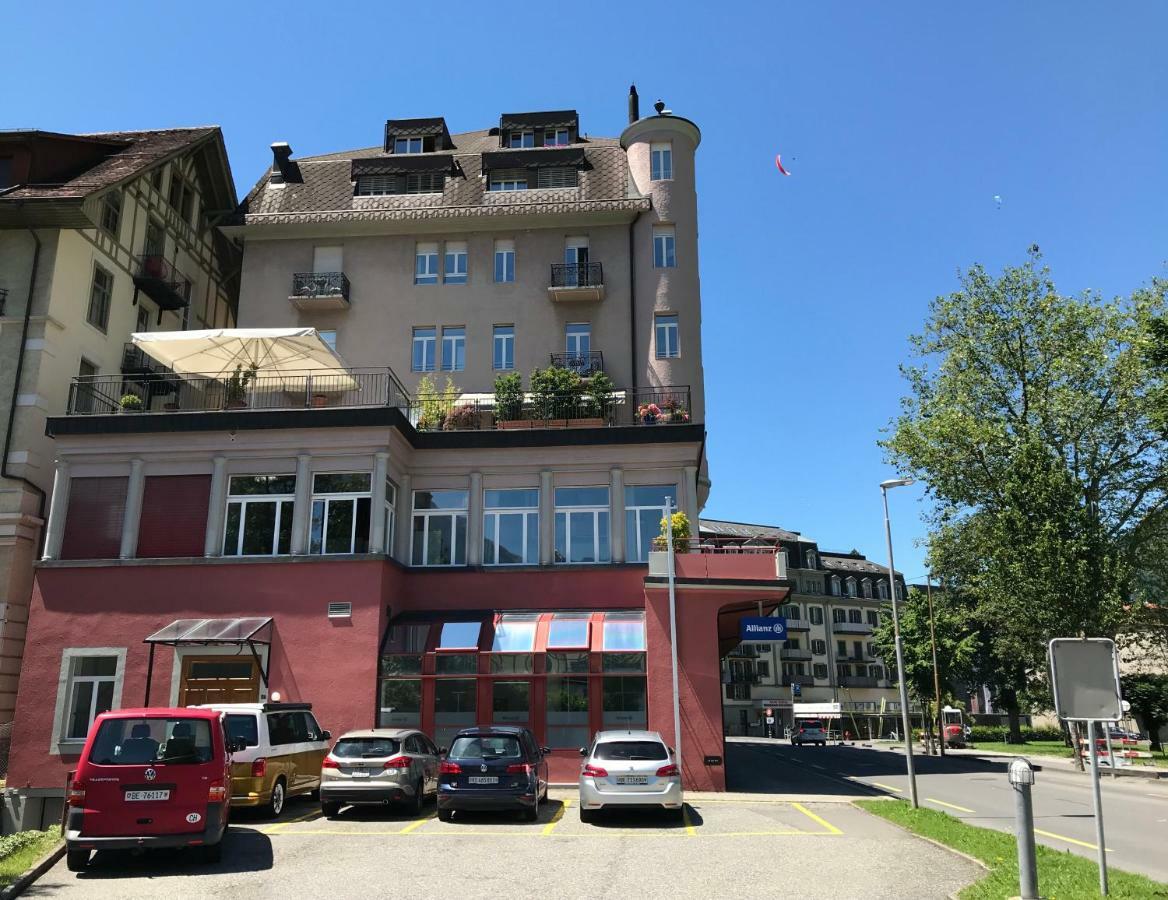 The Loft Interlaken Pokój zdjęcie